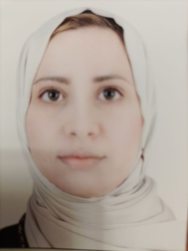 خيزران علي محمد أبوقرين