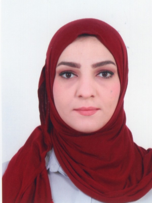 أسماء نوري سالم الكيلاني