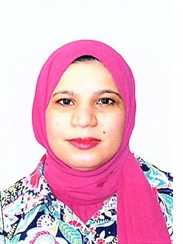 افطيمه خير عبدالله الشعنبي