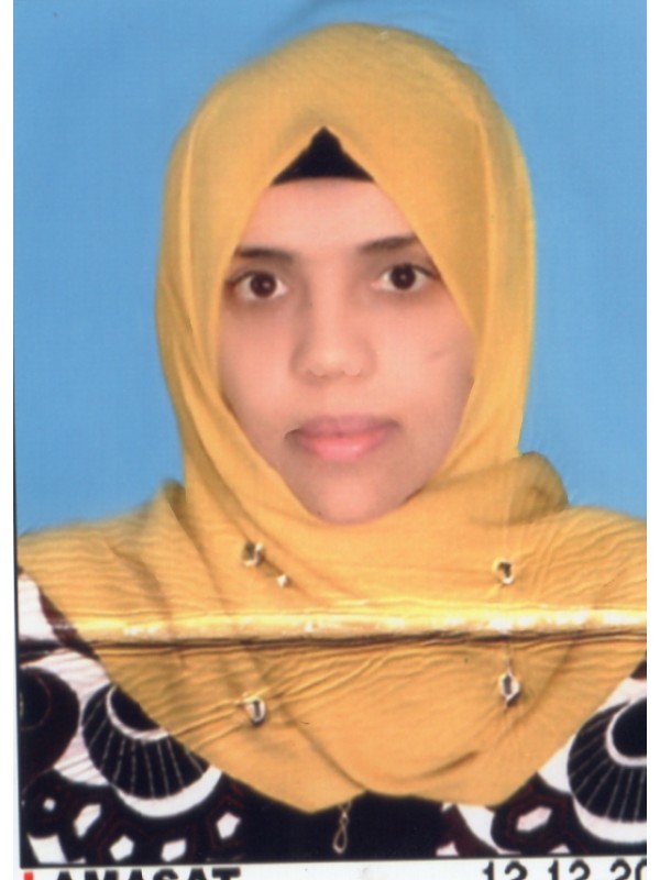 هاجر رجب العدة هنديدي