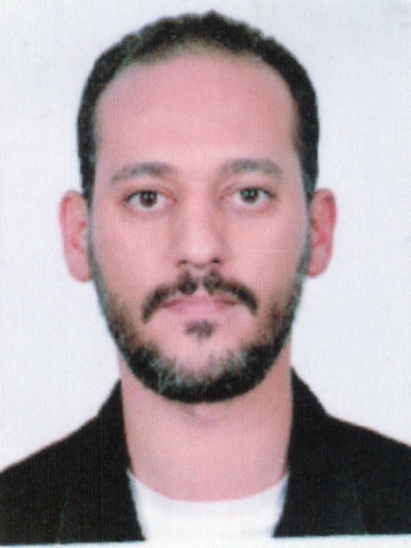 خالد جمعة رحومة هنيبر