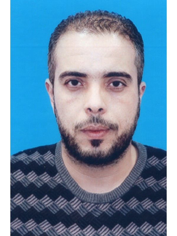 اسامه عمر على عمار