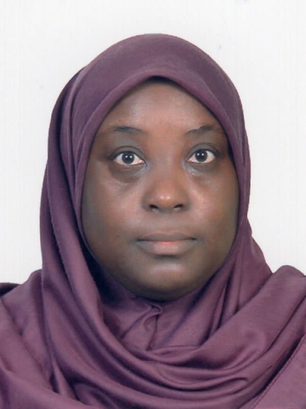 سميرة منير عبد السلام سعيد