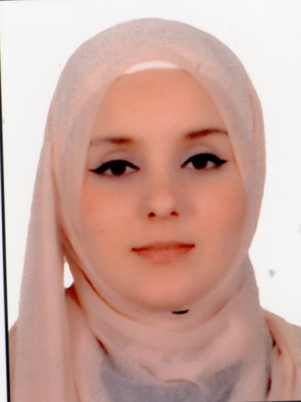 نور ناجي عبدالسلام الصديق