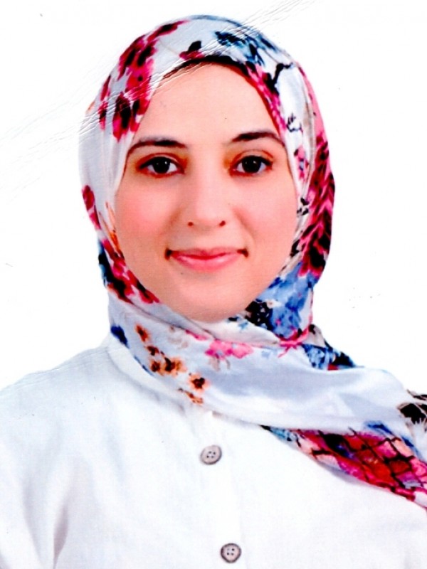 الزهراء ابوبكر حسن التركي 