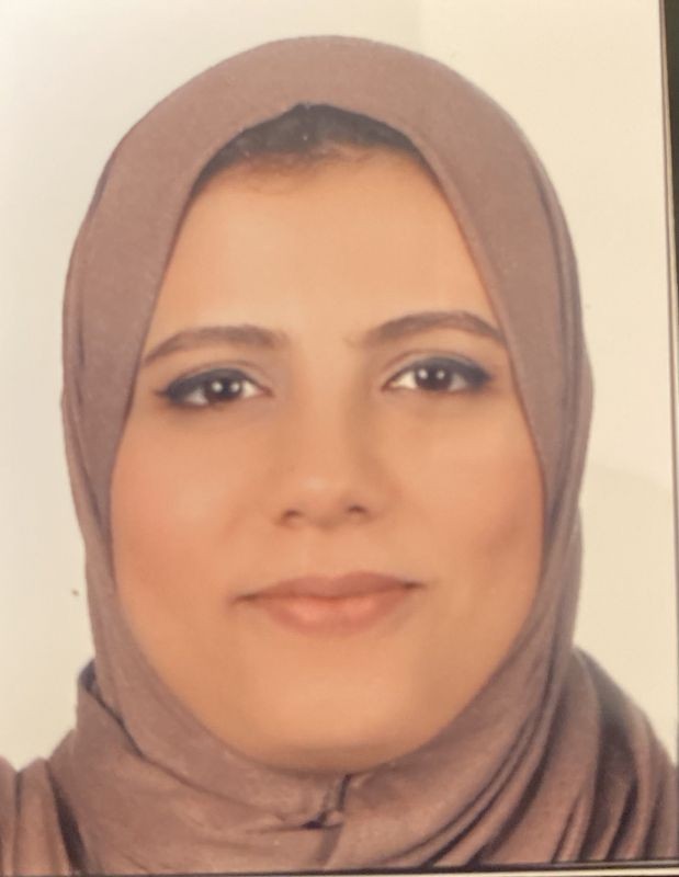 فاطمة الهادي محمد حقيق