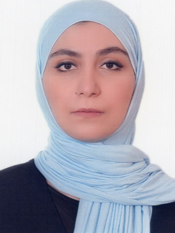 الهام محمد علي قريديش