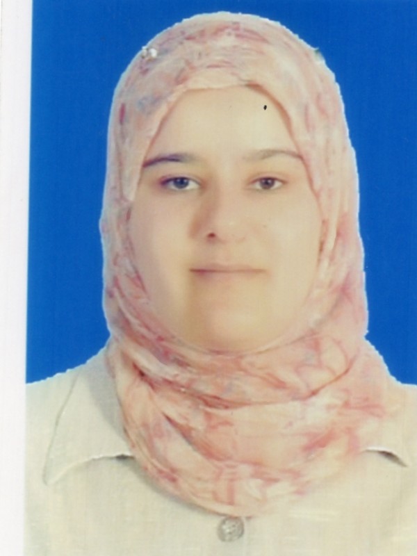 هند عامر محمد الجربي