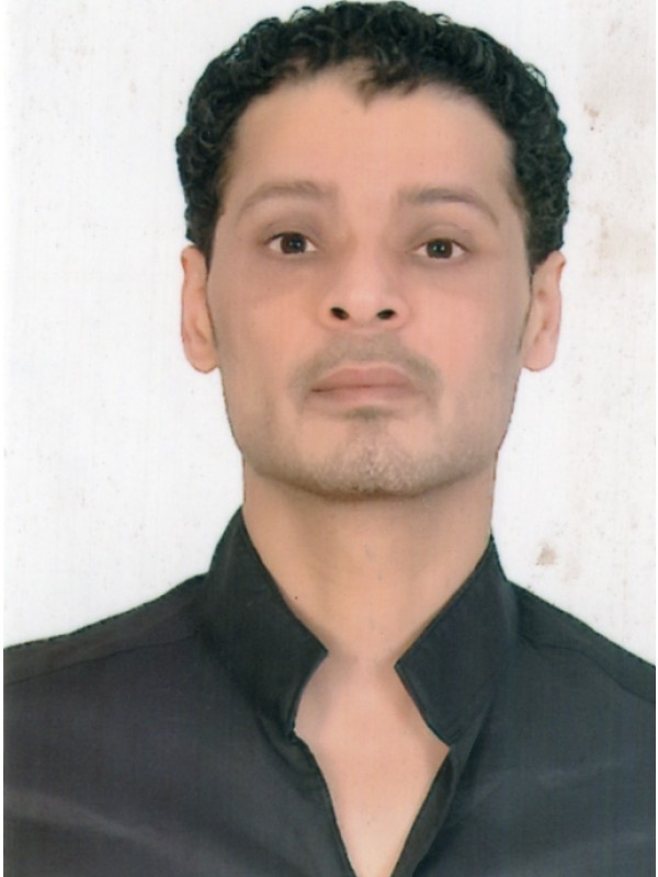 علي أحمد علي بن كحيل