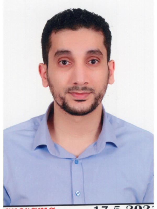 محمد علي أحمد الجلالي 