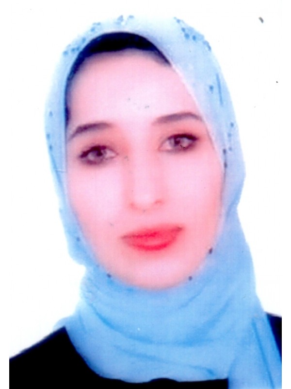 حواء عبد العزيز سعيد الرداد 