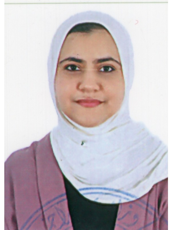 هديل كامل محمد الرمالي