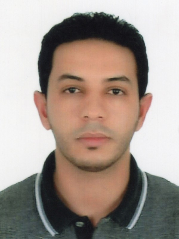 حسين الهادي حسين الحداد