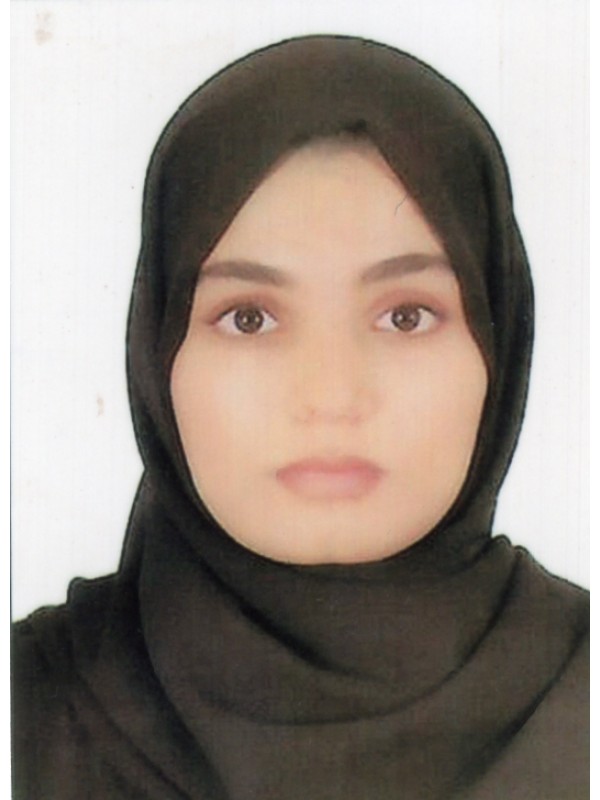 وجدان شعبان محفوظ انبيه