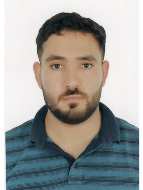 انس علي أحمد بلقاسم