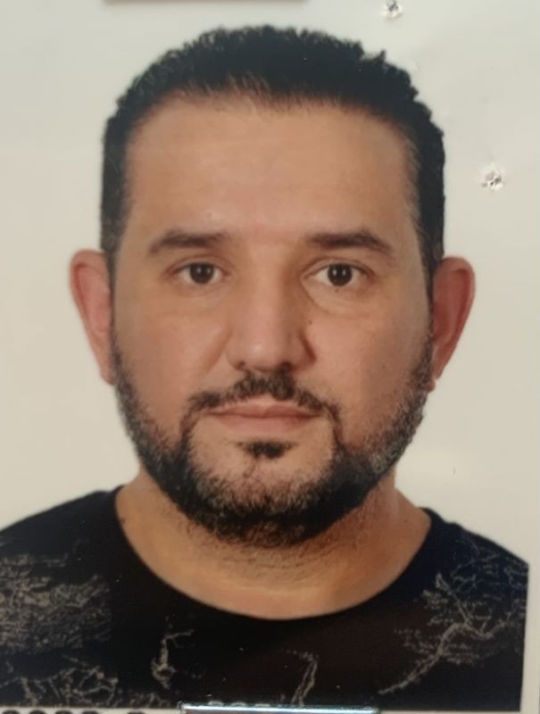 باديس امحمد سعيد ابوحلقومة 