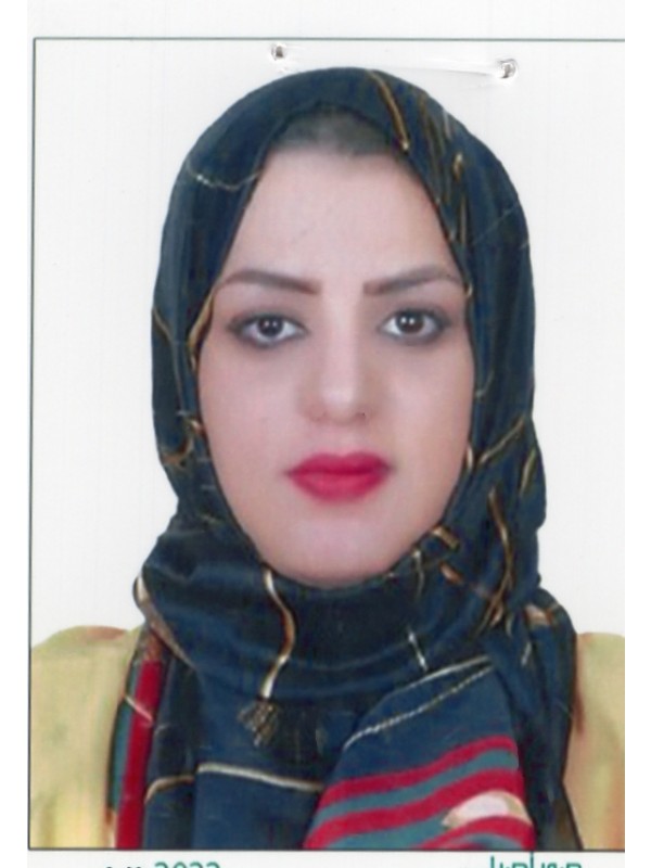   فادية مصباح علي  المليان