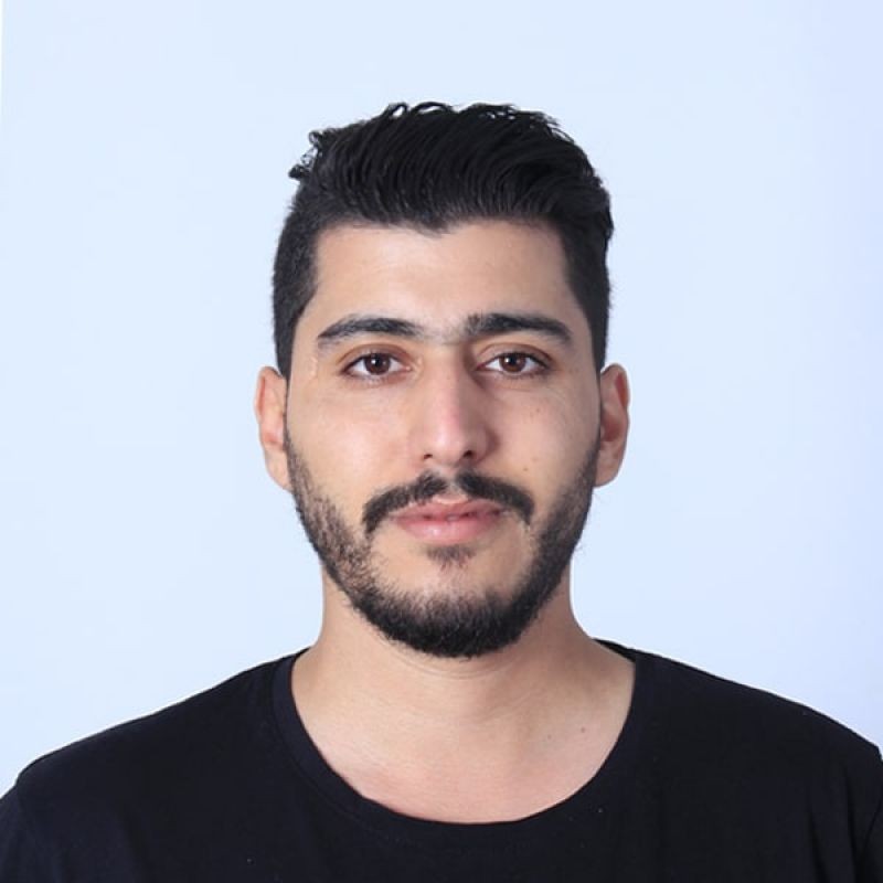 اديب إبراهيم الصادق اليسير