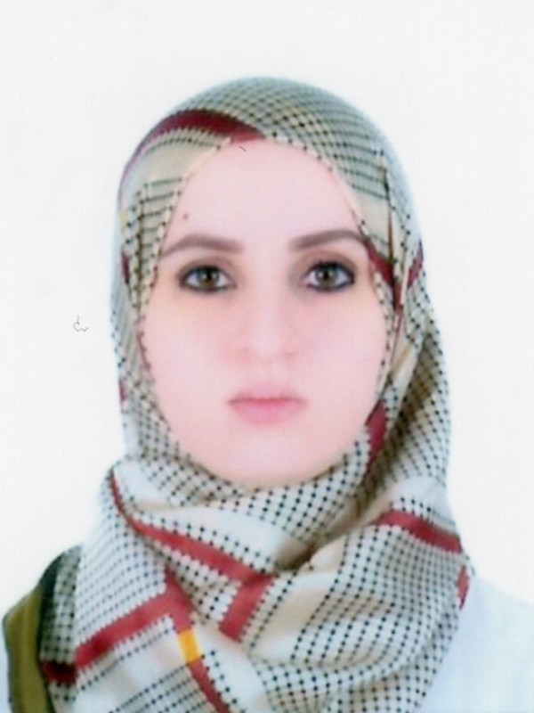 نور كامل عيسى جرناز