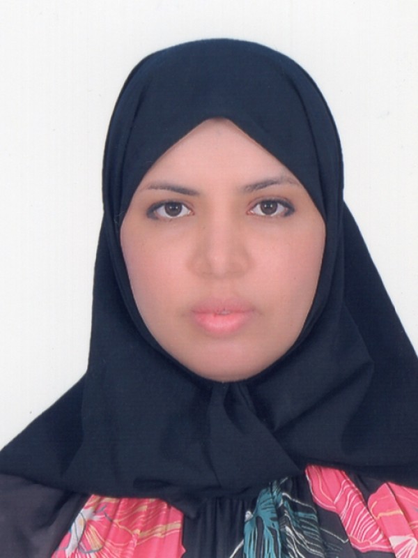 حنان عبد الحفيظ شيخ حفاظ