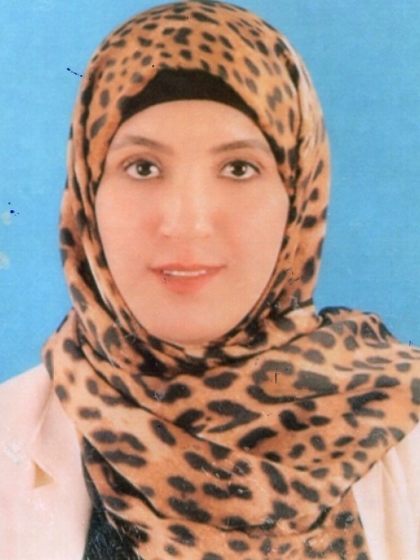 نجاح مسعود مفتاح ميلاد