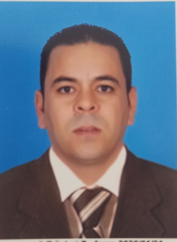 محمد امحمد عبدالحفيظ ابوفارس 