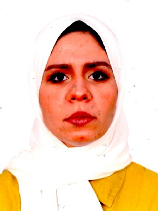 وصال "محمد الحبيب" عمر عبد السلام