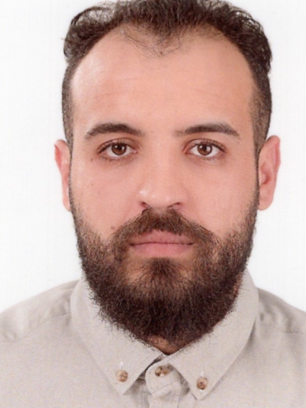 عماد عبدالمنعم على المليان