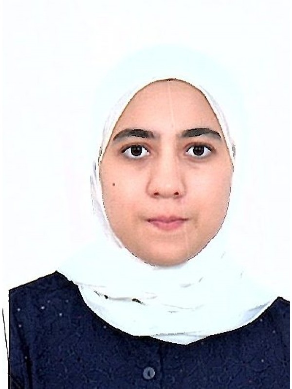 هند عمار موسى القروي 