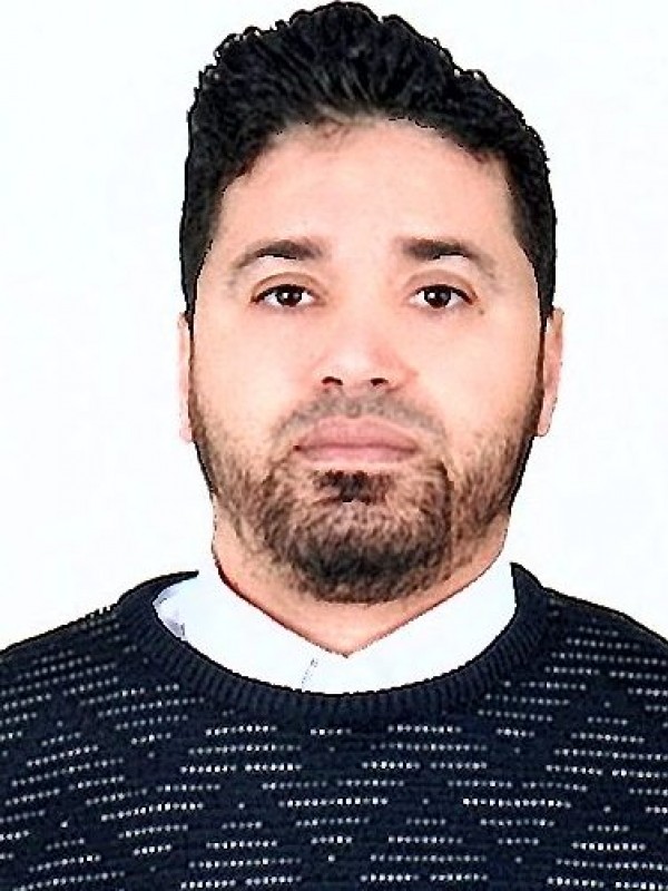 الحسين عطية محمد اجوان