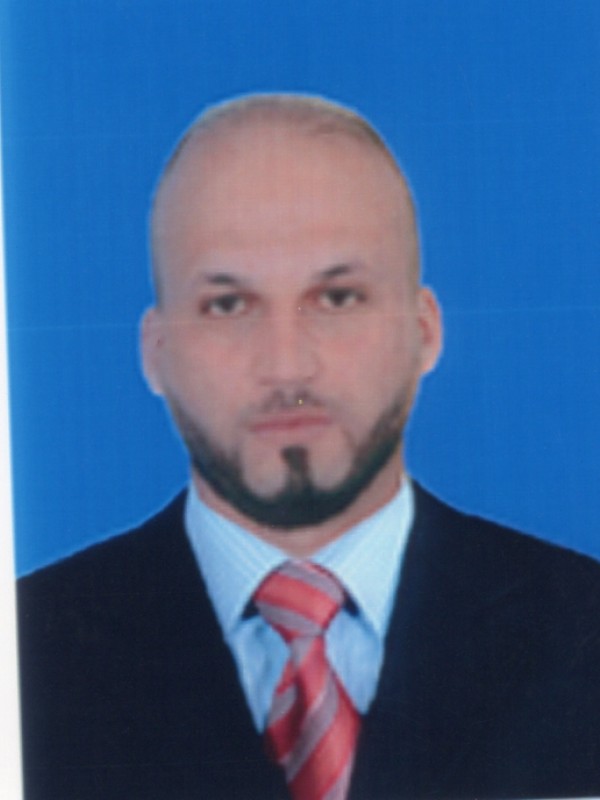 محمد عبد اللطيف علي الشيباني 