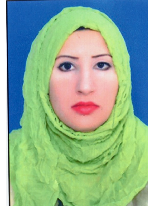 عواطف محمد أحمد ابومنيار