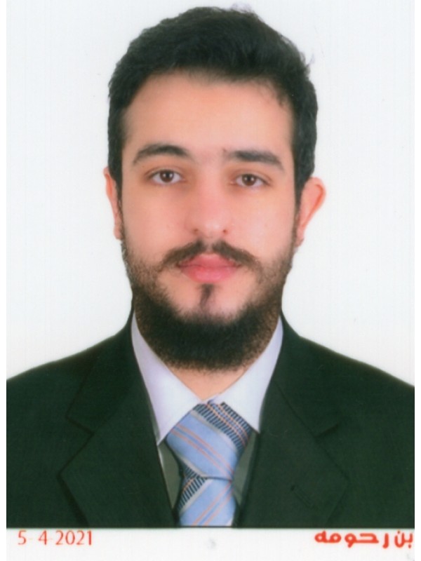 أيوب فتحي علي الطاهر