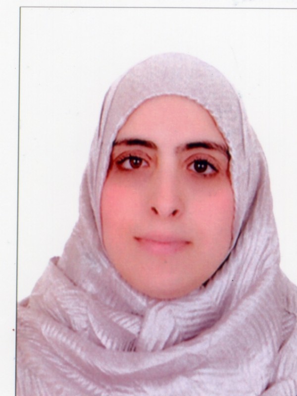 لبنى محمد محي الدين  ناصوف