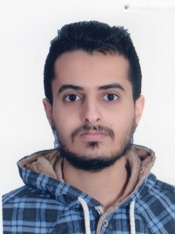 محمد عبدالسيد سعد العيساوي 