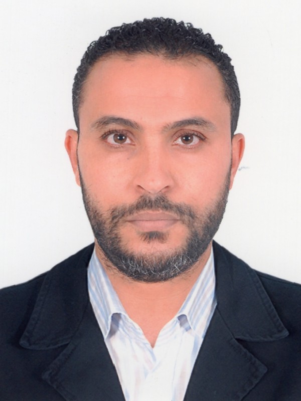 توفيق محمد ضو سعد