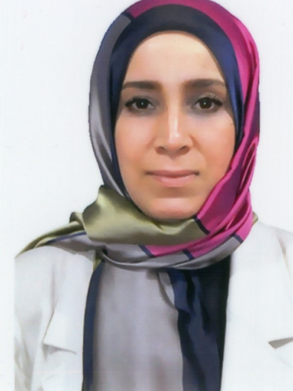 مروة علي الطيب الأزرق