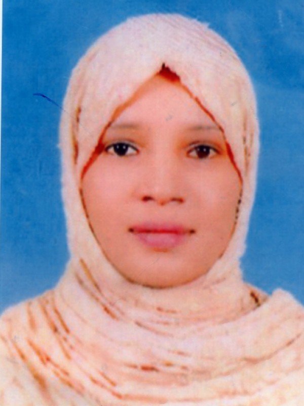 مستورة رمضان سالم عكش