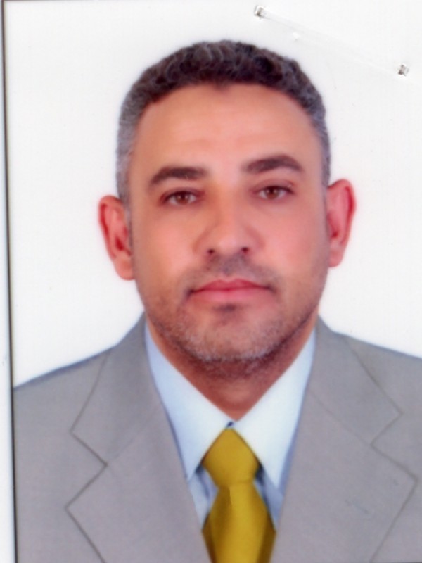 جمعة محمد سالم امبارك