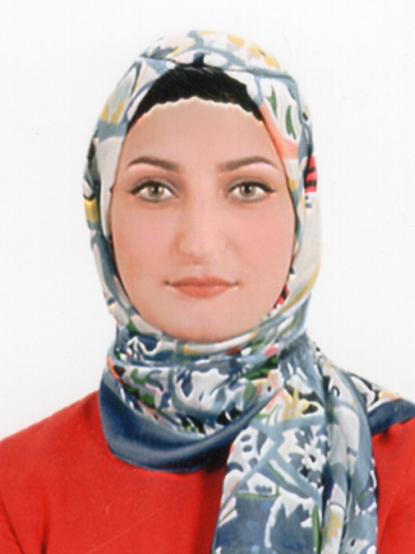 وفاء فتحى على المبروك 