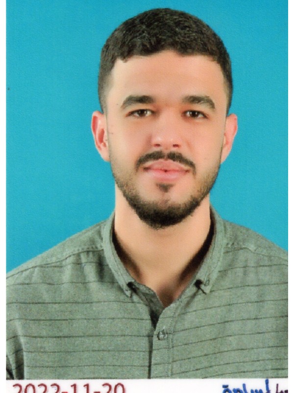 أيمن علي محمد إمزيكة 