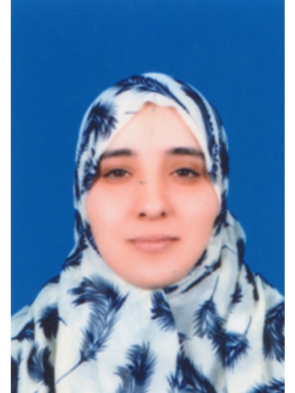 سندس عبدالرحمن رجب قرمان 