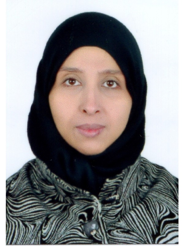 تهاني فخر الدين محمد دقدق