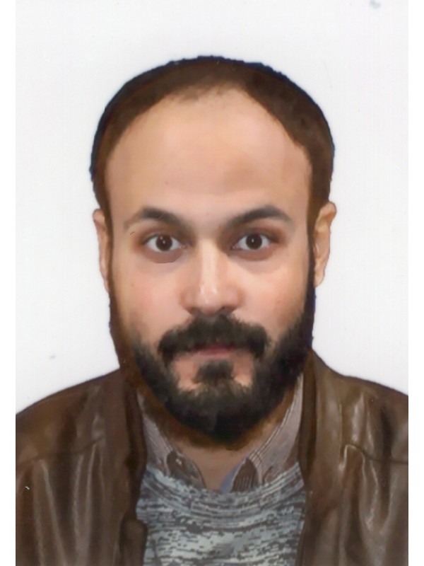 عبد العالي سالم الشطشاط 