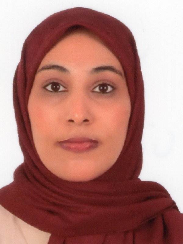 سندس حسين فرج عصمان