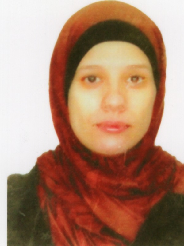 دليلة خليفة محمد باكير 