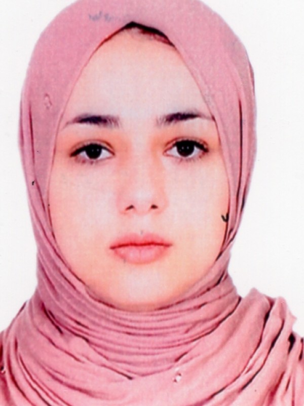 نسيبة أبوبكر الصادق الكميشي