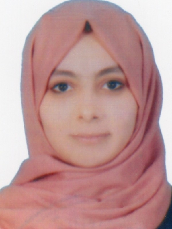 دنيا خالد عبدالله بن عمران 