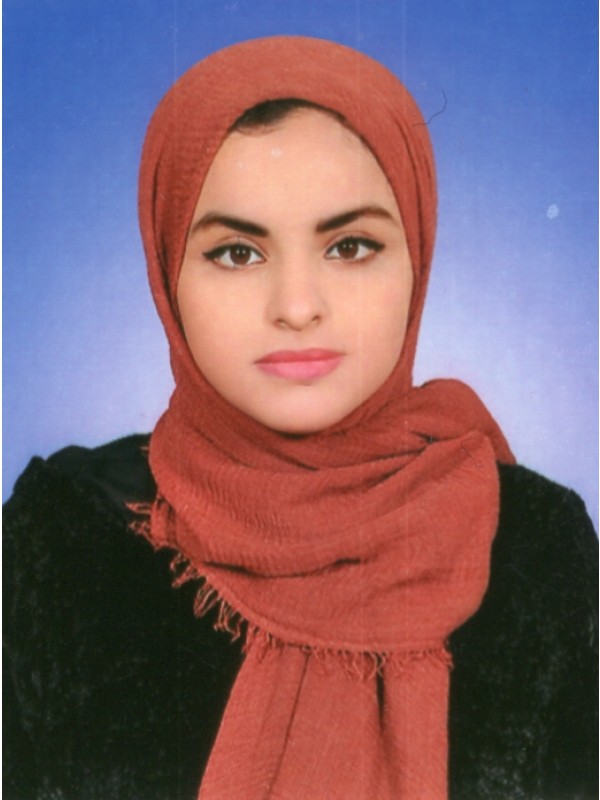 ندى جمعة محمد عبدالسيد