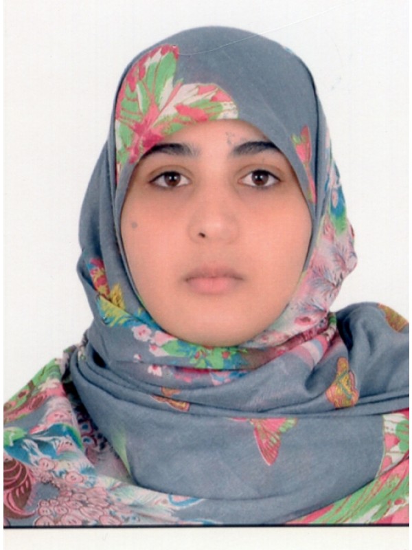 ميرة عبدالحميد المهدي ابوشكيوة